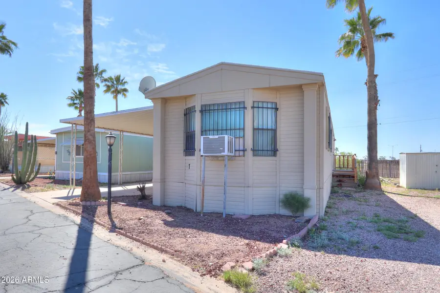 120 W O'neil Drive #7, Casa Grande, AZ 85122 - #2