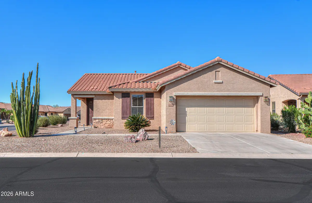 5256 N Gila Trail Drive, Eloy, AZ 85131 - #1