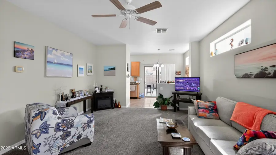 1873 E Birch Street, Casa Grande, AZ 85122 - #3