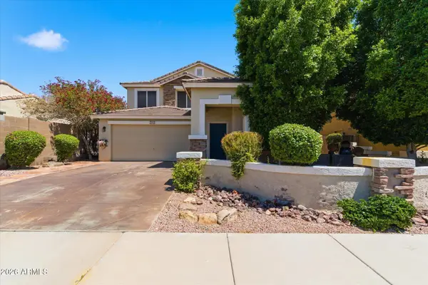 1003 N 169th Avenue, Goodyear, AZ 85338