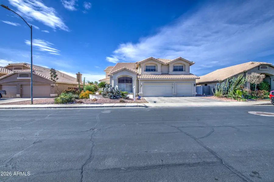 12403 W Monte Vista Road, Avondale, AZ 85392 - #3