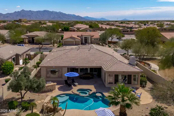 12872 S 176th Lane, Goodyear, AZ 85338