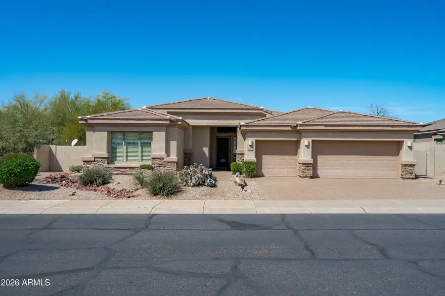 12872 S 176th Lane, Goodyear, AZ 85338 - #2