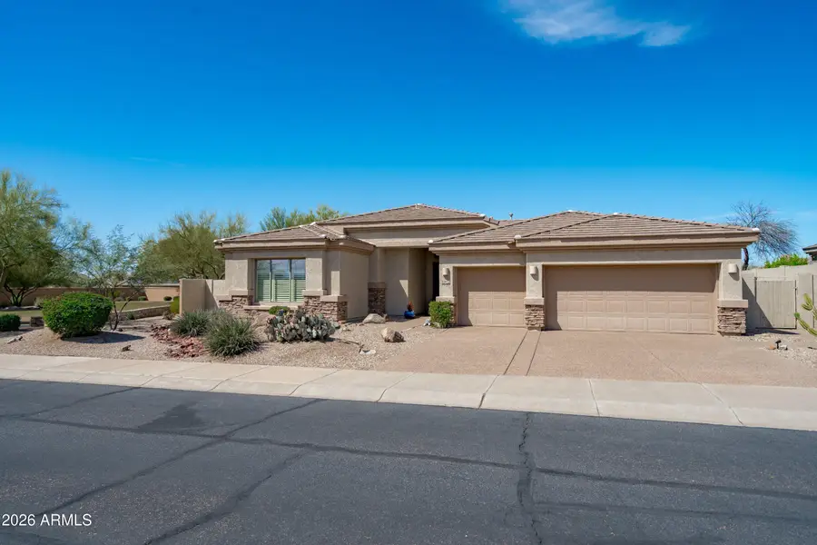 12872 S 176th Lane, Goodyear, AZ 85338 - #3