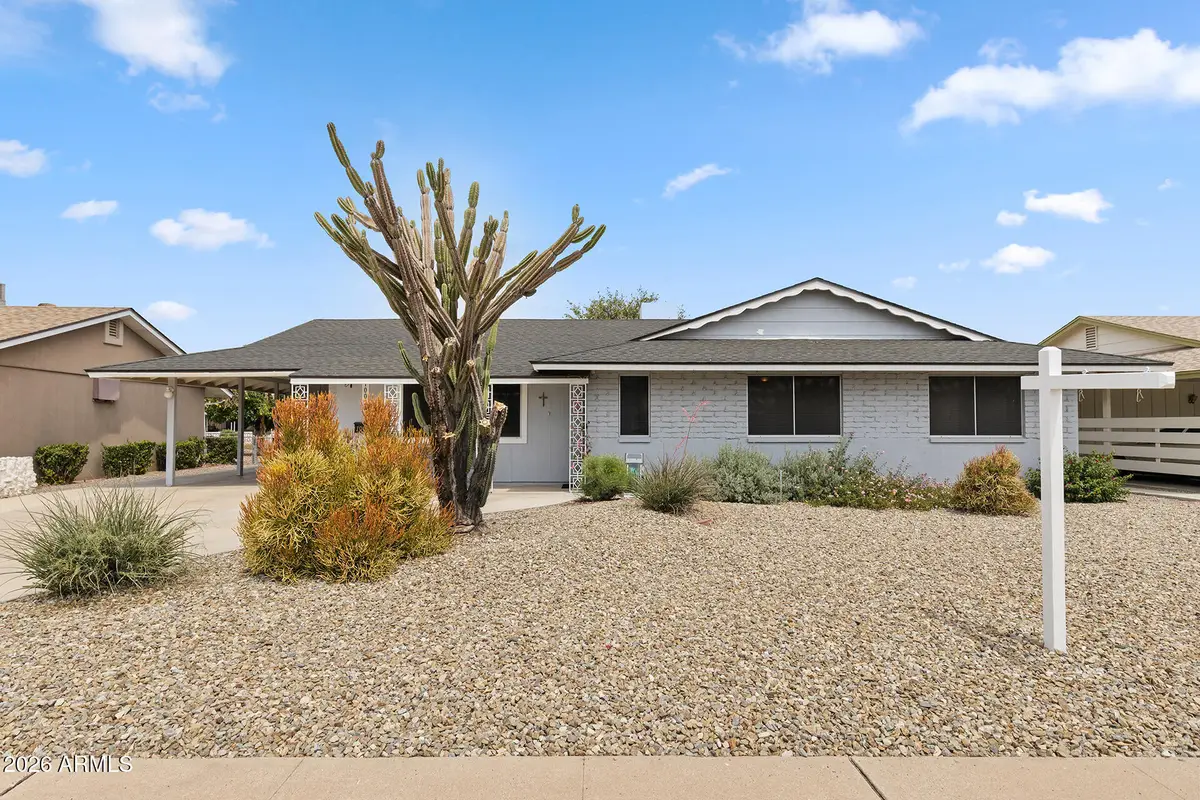 10026 W Riviera Drive, Sun City, AZ 85351 - #1