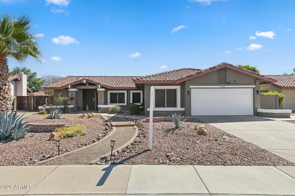 7203 W Bloomfield Road, Peoria, AZ 85381