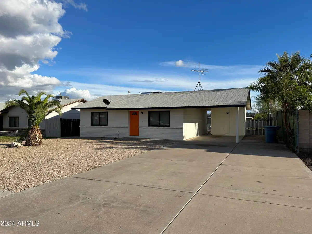 933 E Harry Street, Tempe, AZ 85288 - #1