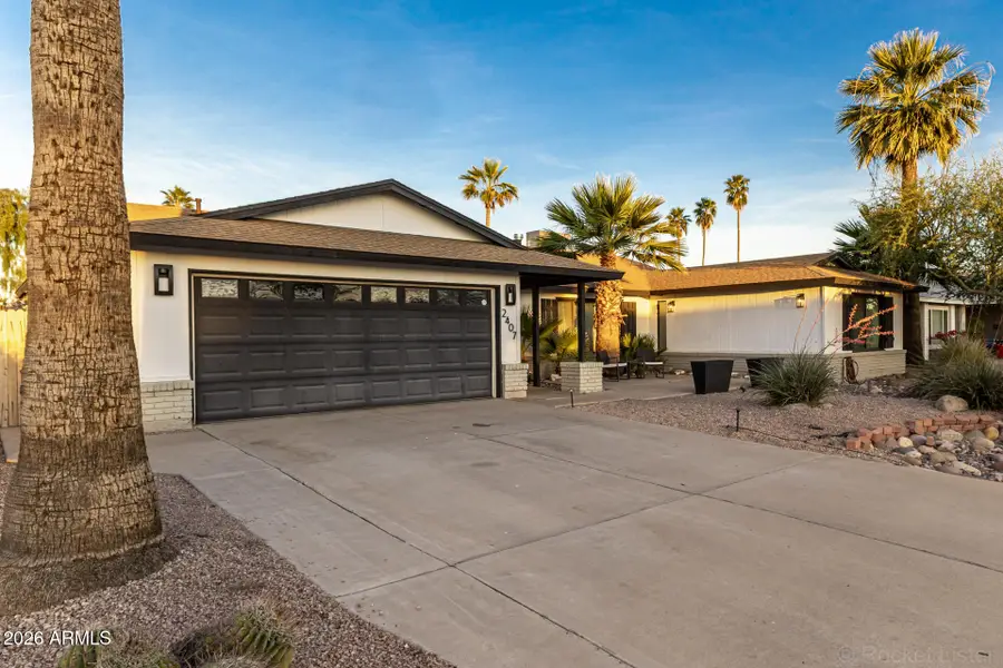 2407 S Allred Drive, Tempe, AZ 85282 - #3