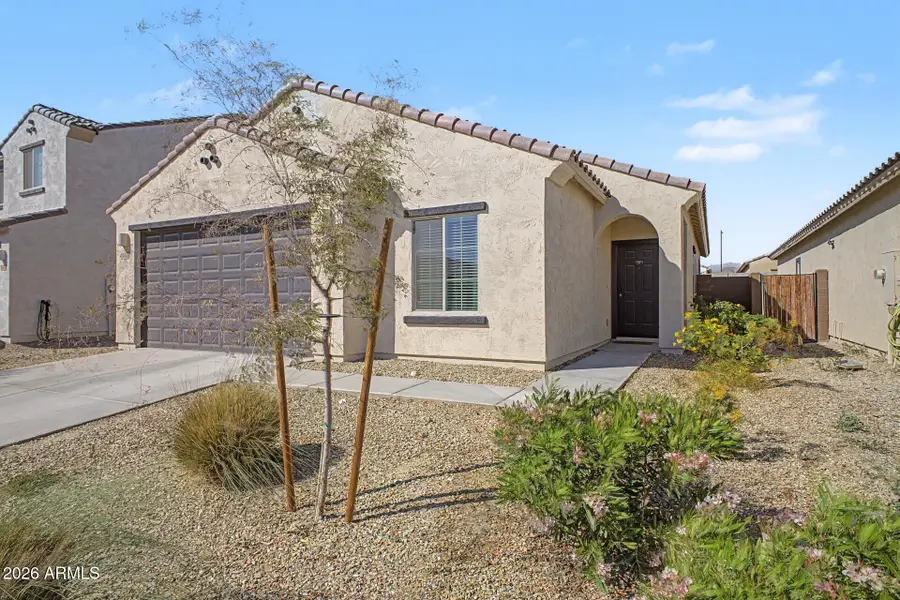 24344 W Verlea Drive, Buckeye, AZ 85326 - #2
