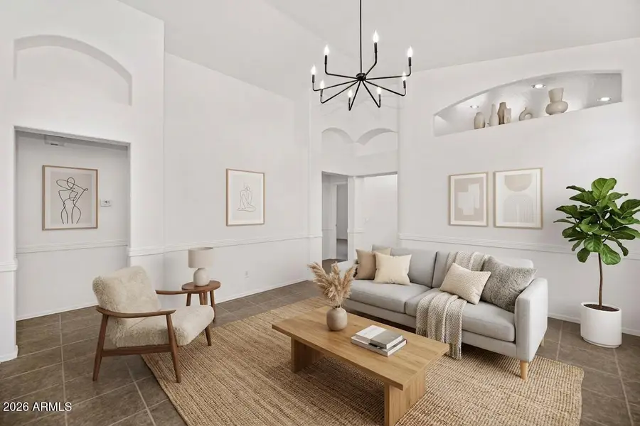 526 S Labelle Street, Mesa, AZ 85208 - #2