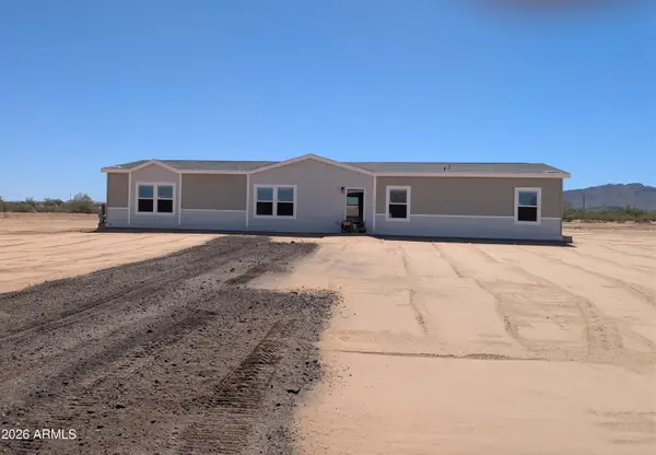 54300 W Yellow Canyon Trail, Maricopa, AZ 85139