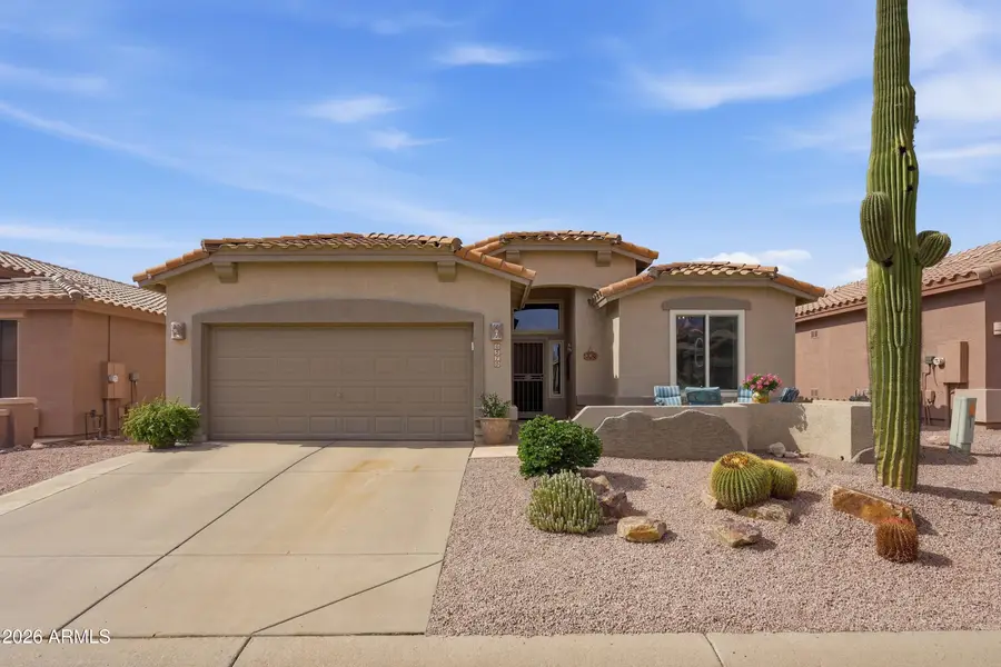 6570 S Front Nine Drive, Gold Canyon, AZ 85118 - #2