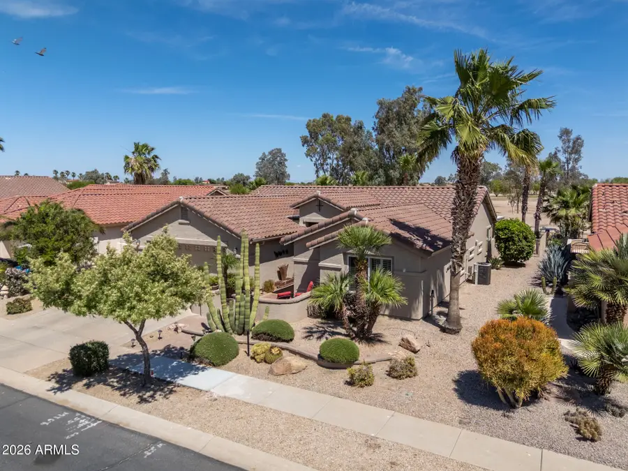 110 S Laura Lane, Casa Grande, AZ 85194 - #2