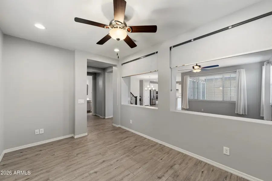 3909 E Perkinsville Street, Gilbert, AZ 85295 - #3