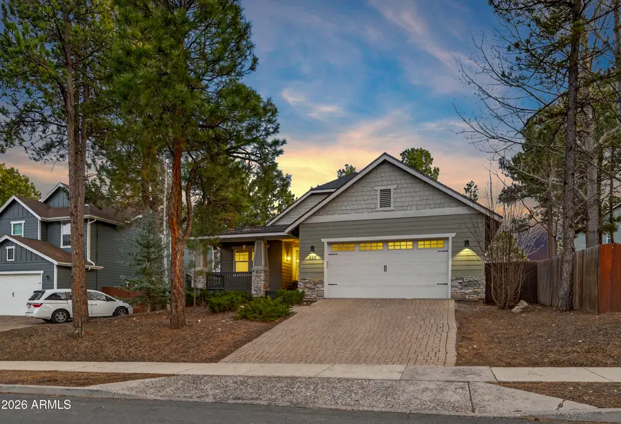 537 W Cinnabar Trail, Flagstaff, AZ 86005 - #3