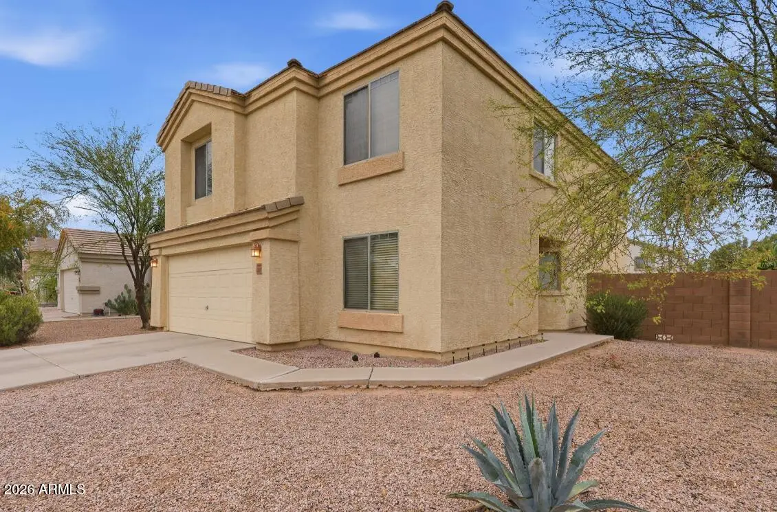 43752 W Arizona Avenue, Maricopa, AZ 85138 - #1