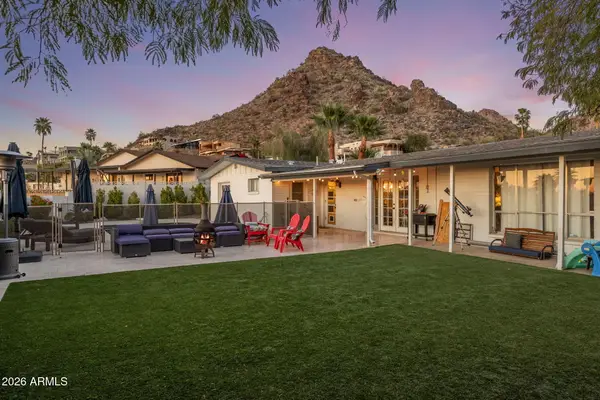 6820 N 23rd Place, Phoenix, AZ 85016