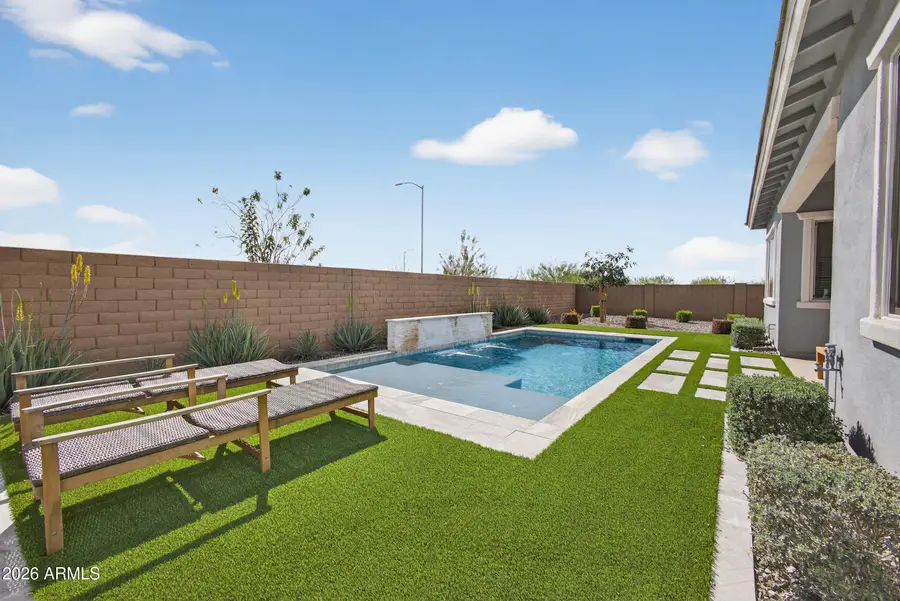 9969 S Dutchman Drive, Apache Junction, AZ 85120 - #2