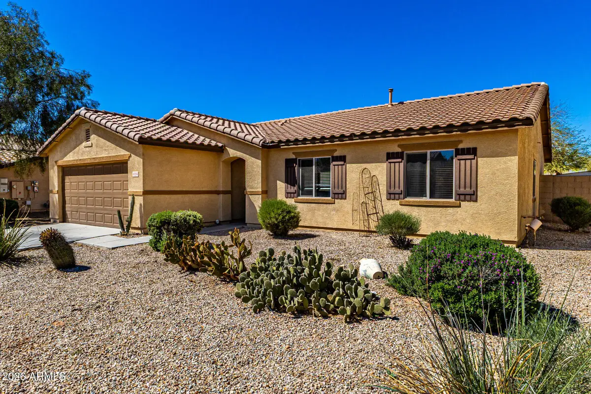 40264 W Lococo Street, Maricopa, AZ 85138 - #1