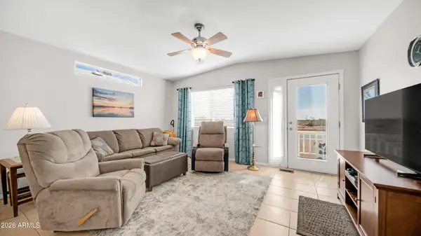 4 Orecart Drive #4, Apache Junction, AZ 85119