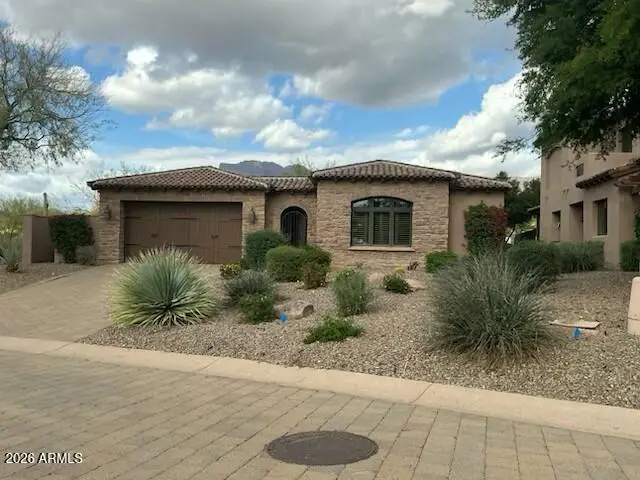3148 S Prospector Circle S, Gold Canyon, AZ 85118 - #1