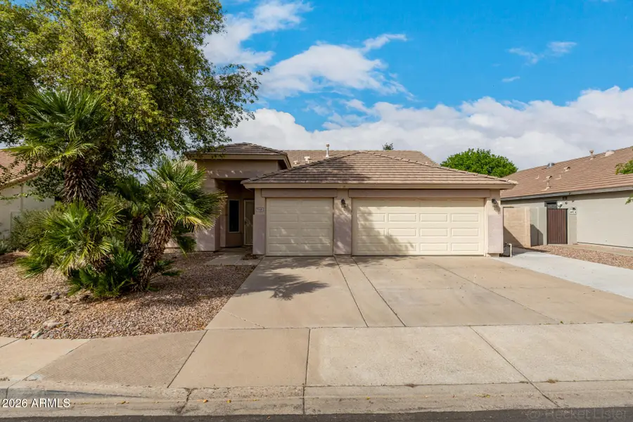 5648 E Holmes Avenue, Mesa, AZ 85206 - #2