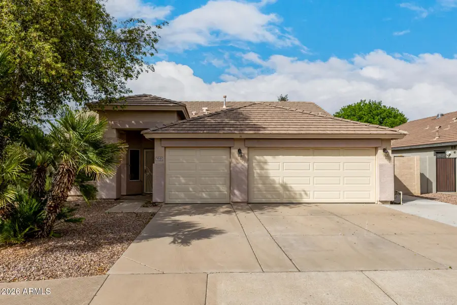5648 E Holmes Avenue, Mesa, AZ 85206 - #3