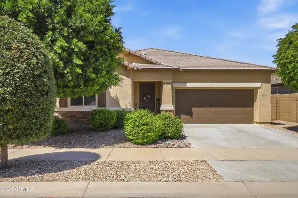 15758 W Laurel Lane, Surprise, AZ 85379