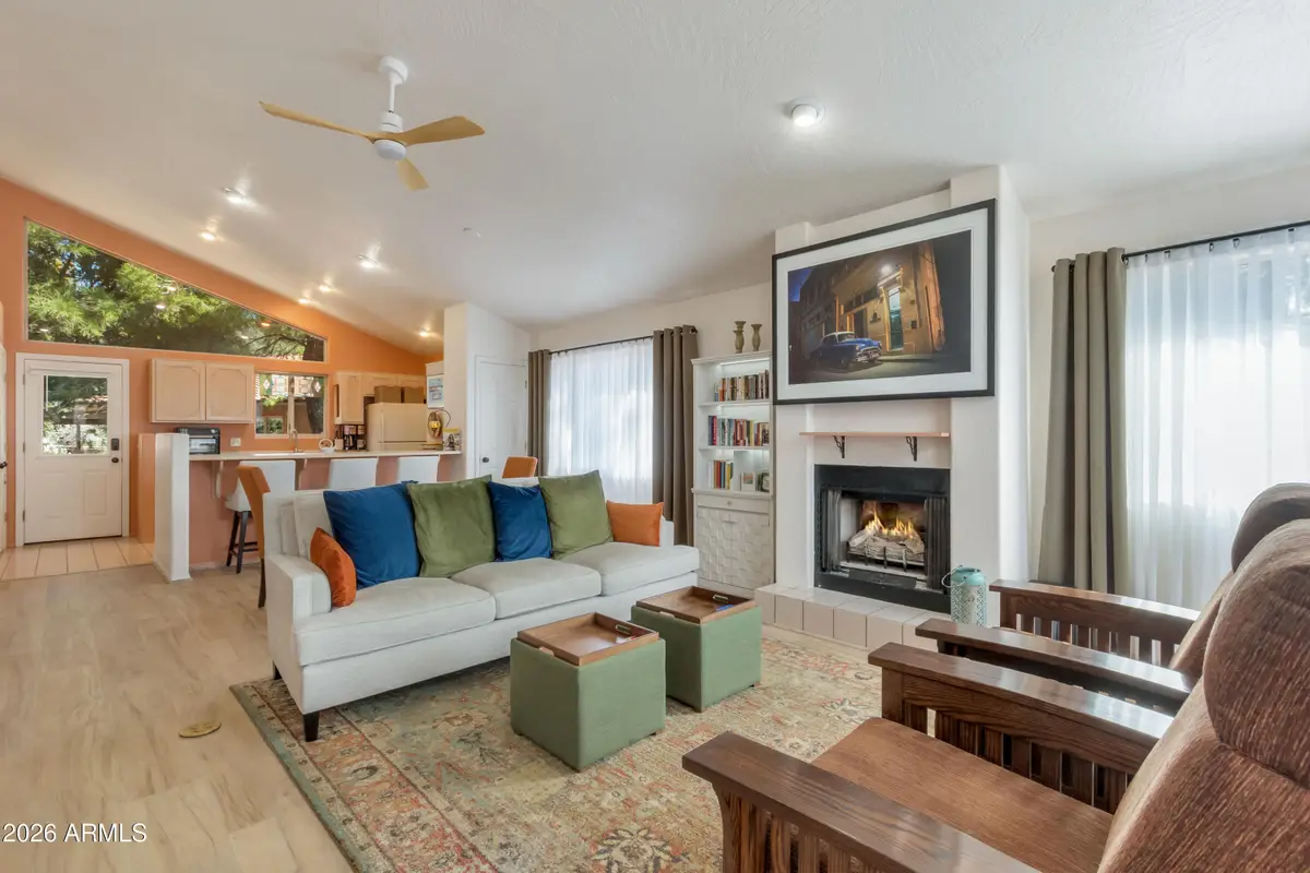 93 Morning Sun Drive #57, Sedona, AZ 86336 - #1