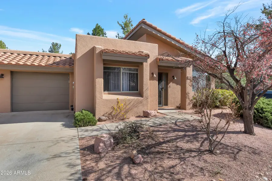 93 Morning Sun Drive #57, Sedona, AZ 86336 - #3