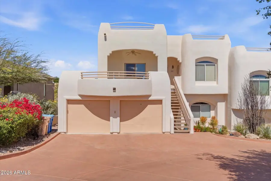 16020 E Sunflower Drive #201, Fountain Hills, AZ 85268 - #2