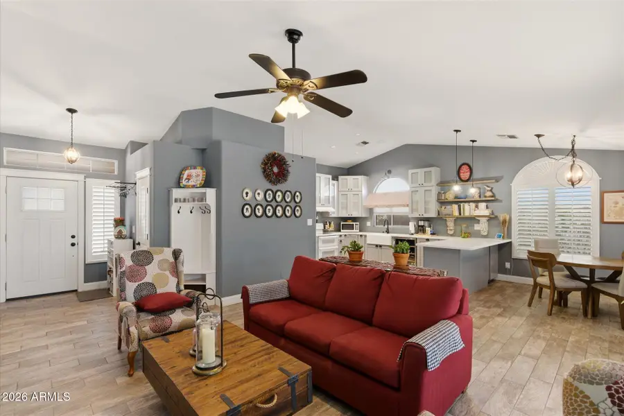 1601 W Butler Drive, Chandler, AZ 85224 - #2