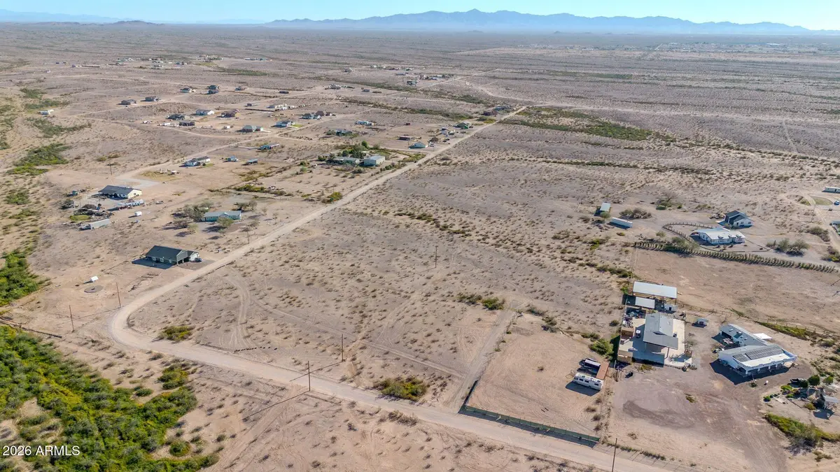 XX10C W Calle De Oro - Lot 4 -- #4, Tonopah, AZ 85354 - #1