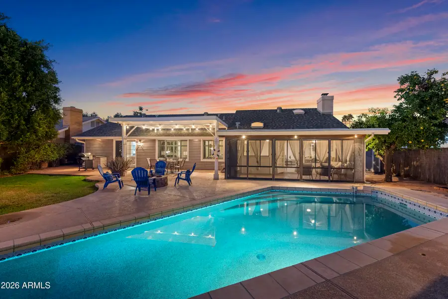 4417 E Paradise Lane, Phoenix, AZ 85032 - #2