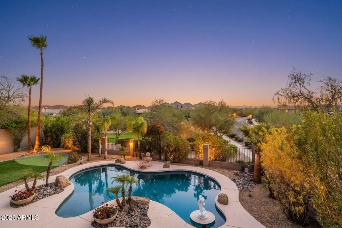 2333 W Zenith Lane, Phoenix, AZ 85085 - #1