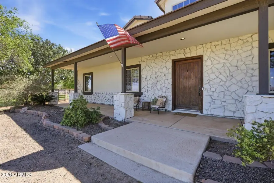 21851 W South Mountain Avenue, Buckeye, AZ 85326 - #3