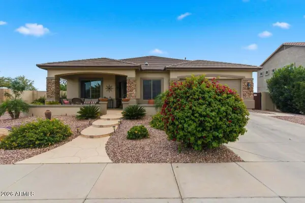 14855 W Cameron Drive, Surprise, AZ 85379