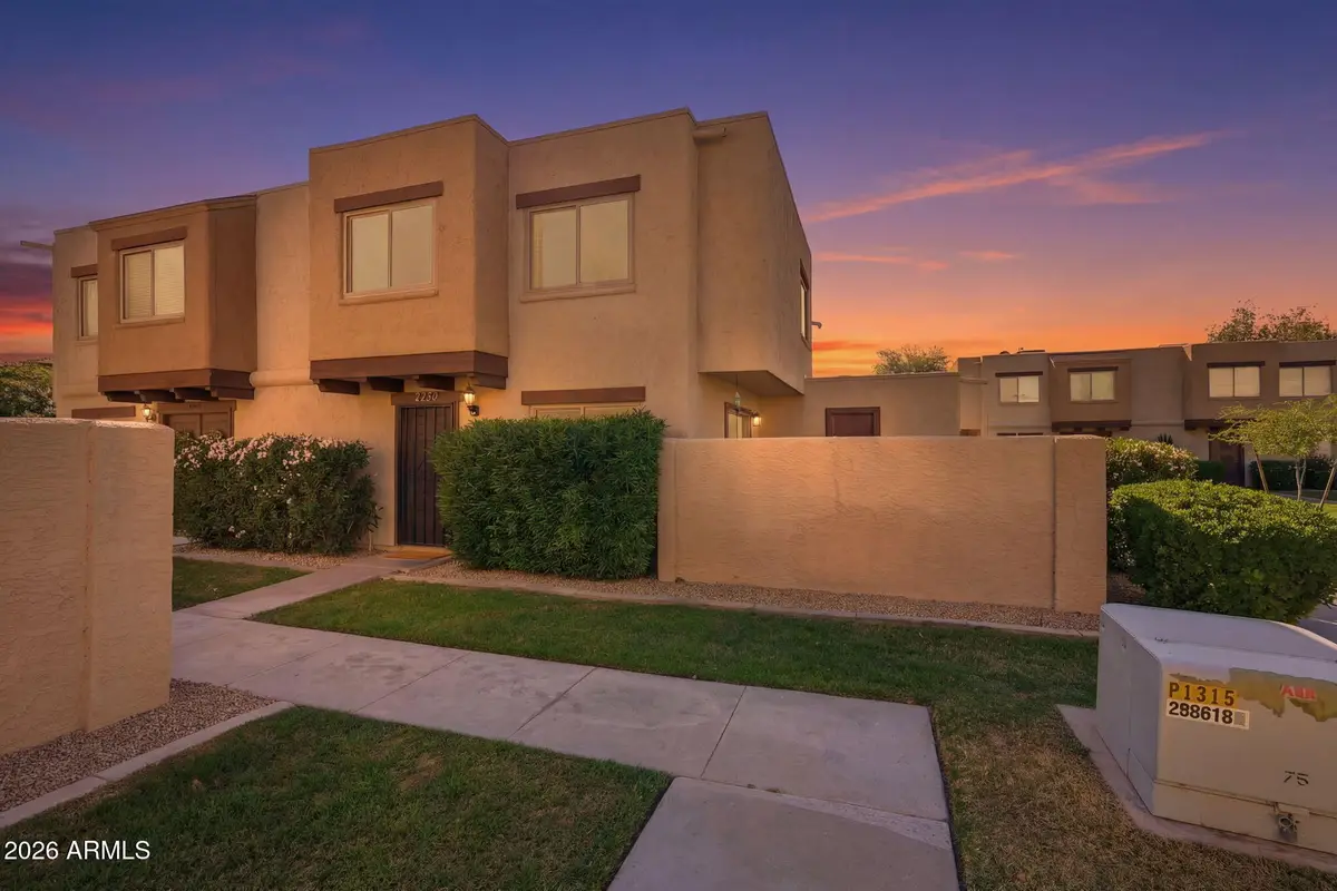 4232 N 82nd Street, Scottsdale, AZ 85251 - #1