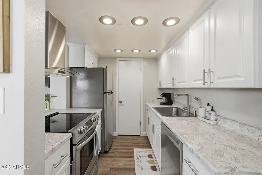 4232 N 82nd Street, Scottsdale, AZ 85251 - #3