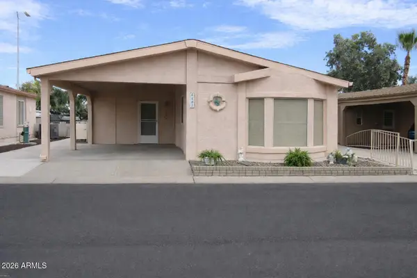 6501 S Oakmont Drive, Chandler, AZ 85249