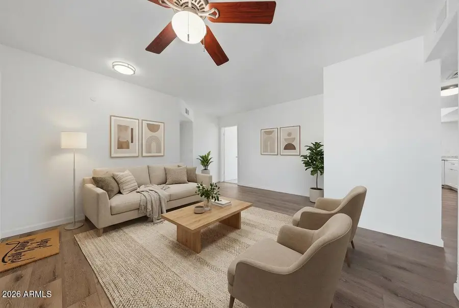 1643 E Impala Avenue, Mesa, AZ 85204 - #3