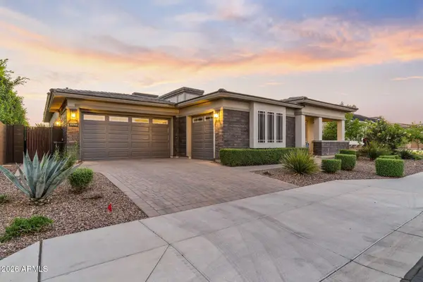 22764 N 97th Drive, Peoria, AZ 85383