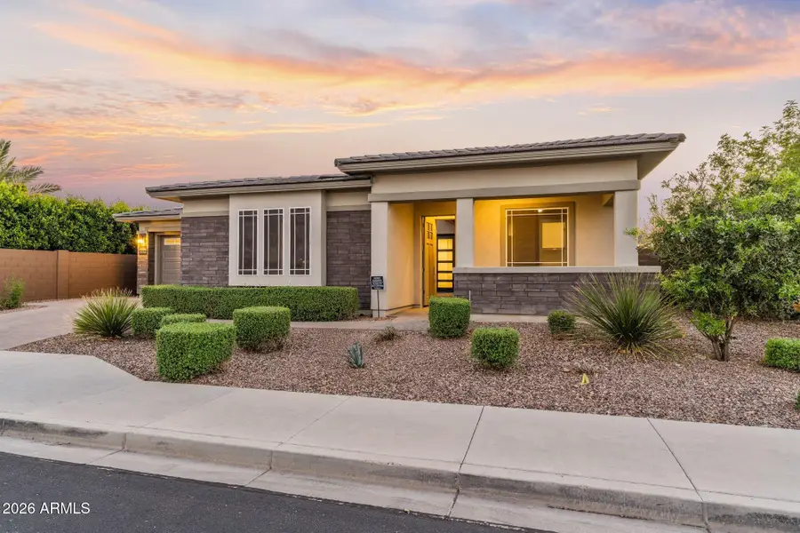 22764 N 97th Drive, Peoria, AZ 85383 - #2