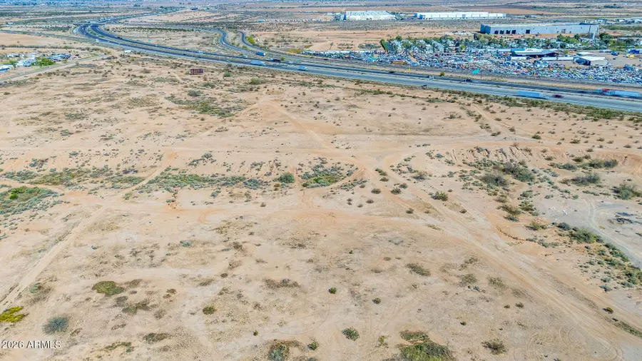XX017B S John Jacob Astor Avenue #4, Casa Grande, AZ 85193 - #2