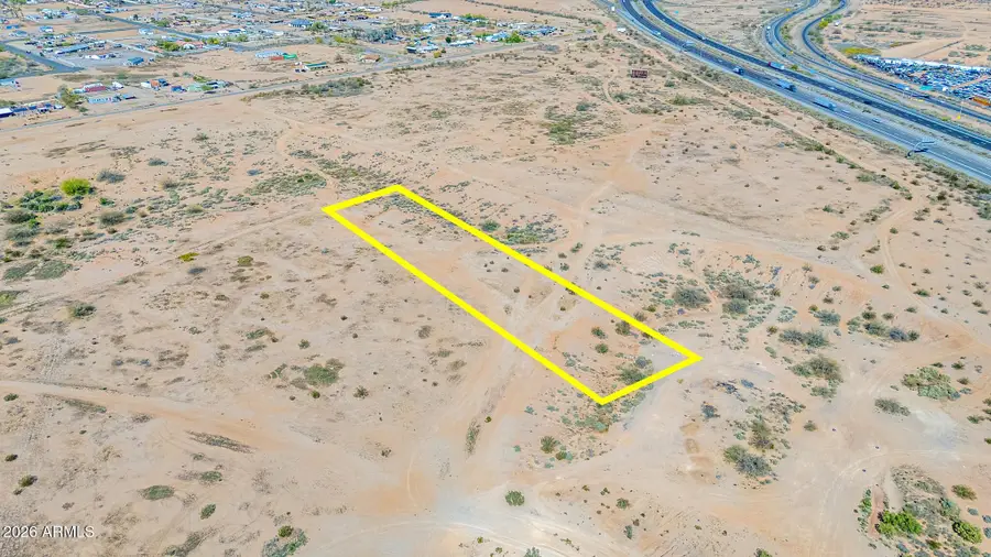 XX017B S John Jacob Astor Avenue #4, Casa Grande, AZ 85193 - #3
