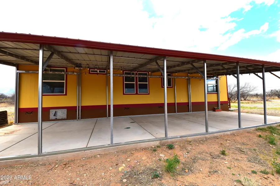 6627 S Veterans Lane, Hereford, AZ 85615 - #3
