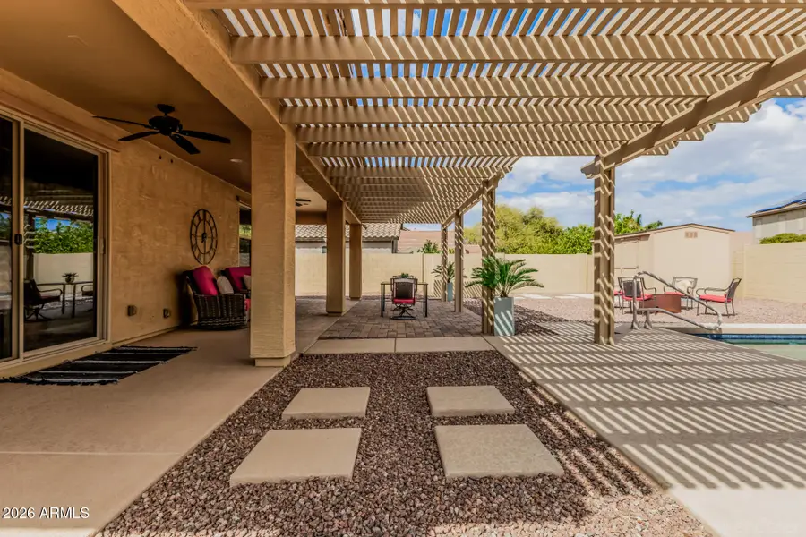 32245 N Cat Hills Avenue, San Tan Valley, AZ 85144 - #3