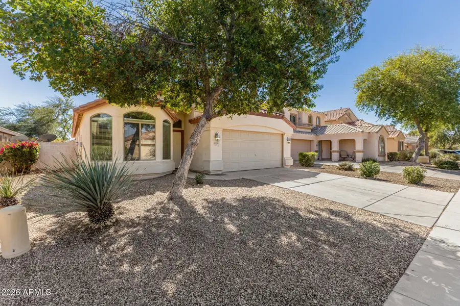 40381 W Robbins Drive, Maricopa, AZ 85138 - #3