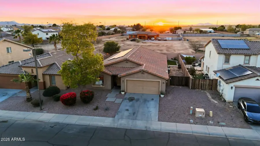 7144 S Skylark Lane, Buckeye, AZ 85326 - #3