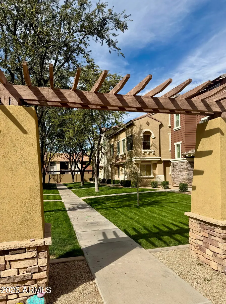 161 W Campbell Court, Gilbert, AZ 85233 - #2